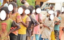 Burkina Faso : 1 911 personnes retirées de la rue en dix jours, dont plus de 1 000 enfants talibés