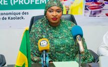 Kaolack: Accusations de blocage de financements, le FONGIP s'explique, pointe PAMECAS et annonce une plainte