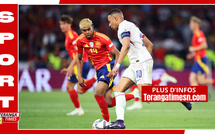 Mondial 2026: L’Espagne surclasse la France (2-0) et se qualifie pour la grande finale