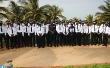 JOJ Dakar 2026: La Police nationale peaufine sa stratégie sécuritaire à Saly