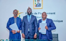 Formation professionnelle : Le 3FPT investit plus de 131 millions de FCFA pour renforcer les compétences de 1 111 professionnels du secteur privé