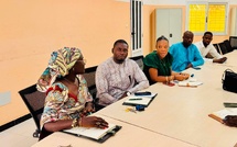Emploi : la CNEE « And Yombal Xëy » renforce son déploiement dans le nord du Sénégal