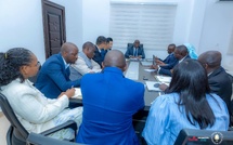 Guinée: Vers une nouvelle centrale électrique de 200 MW avec le groupe chinois CBI TEC