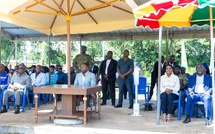 Togo: Entre ferveur et rites ancestraux, la Kozah vibre au rythme de la 4e journée des Evala 2026
