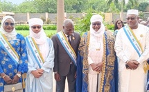Intégration régionale: Les parlementaires de l'UEMOA dessinent l'avenir économique de la zone à Niamey
