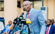 Guinée: Lancement de la première Conférence nationale des procureurs sous l'égide du Premier ministre