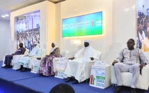 Souveraineté numérique : L'Alliance des États du Sahel s'affiche unie au salon SIPEN-UEMOA 2026 à Ouagadougou