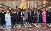 Ghana: Le vice-ministre des Affaires étrangères participe à la 121e session du Conseil des ministres de l'OEACP à Bruxelles