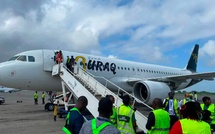 Ghana: 144 migrants ghanéens de Libye rapatriés en toute sécurité avec l'appui de l'OIM