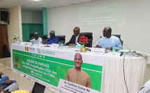Sénégal : L'ISRA réunit les acteurs de l'agriculture pour structurer la campagne semencière 2026