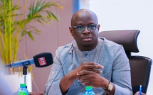 Sénégal : La vérité sur la dette publique à 128,6% du PIB en 2024 (Audit Forvis Mazars)
