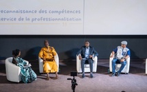 Sénégal : L'État lance la Validation des Acquis de l'Expérience (VAE) pour professionnaliser les acteurs de la culture et de la création