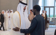 Sénégal-Qatar : Le Président Bassirou Diomaye Faye à Doha pour un hommage solennel