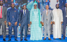 Économie Bleue: Clôture du Forum national sur les transports maritimes et la logistique au Sénégal