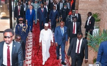 Sécurité hydraulique: L’Afrique unie à N'Djamena pour transformer ses engagements en actions concrètes