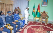 Refondation nationale : Le capitaine Ibrahim Traoré fixe les nouvelles orientations administratives au Yaadga
