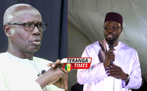 Débat sur l'« argent sale » à Touba : l'écrivain Mody Niang apporte son soutien à Ousmane Sonko