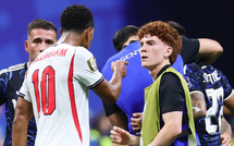 Mondial 2026 : de nouvelles images relancent le débat sur l'altercation entre Bellingham et Barco