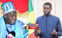 Décès du Jaraaf Papa Youssou Ndoye: Les hommages de la nation, du Président Bassirou Diomaye Faye et de la collectivité lébou