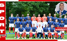Équipe de France: le message poignant de Lucas Digne après l'élimination des Bleus face à l'Espagne