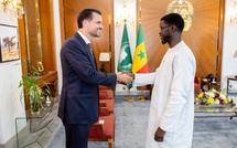 Télécoms au Sénégal: Helios Towers annonce un investissement massif de 150 millions de dollars après son audience avec Bassirou Diomaye Faye