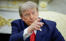 Présidentielle Américaine: le dilemme des chaînes de télévision face à l'allocution de Donald Trump sur la sécurité électorale