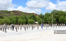 Coopération militaire AES : Sortie de 215 officiers des Cours d'Application et des Futurs Commandants à Koulikoro