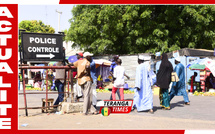 Incident frontalier à Bulock : Dakar réagit et appelle à un règlement pacifique et durable avec la Gambie