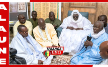 Grand Magal de Touba 2026: Le message fort et les recommandations du Khalife Serigne Mountakha Mbacké pour le mois de Safar