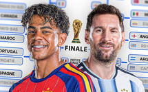 Coupe du Monde 2026: Argentine vs Espagne en finale, ce qu'il faut savoir