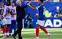 Coupe du Monde 2026: Didier Deschamps s'apprête à disputer son 27e et dernier match historique avec les Bleus face à l'Angleterre