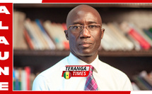 Me Moussa Sarr tape sur le doigt des parquets et ordonne de limiter drastiquement les mandats de dépôt pour désengorger les prisons