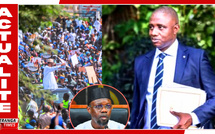Yoro Dia salue le retour de Macky Sall et tacle la parenthèse Ousmane Sonko