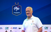 Thomas Tuchel rend un vibrant hommage à Didier Deschamps avant France – Angleterre