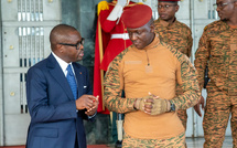 Fausse alerte à la frontière Bénin-Burkina Faso: pas d'opération militaire conjointe, mais un vieux différend territorial