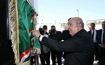 Santé en Algérie: le paradoxe des présidents qui se soignent à l’étranger face aux promesses d'Abdelmadjid Tebboune
