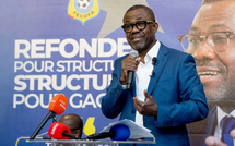 Crise à la Fecofa en RDC: le TAS valide le recours de deux candidats contre l'élection de Véron Mosengo-Omba