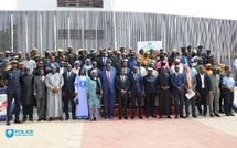 Gouvernance: L'OFNAC et la Police nationale s'allient pour célébrer l'intégrité lors de la 10e Journée africaine de lutte contre la corruption