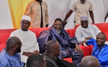 Social : El Malick Ndiaye en tournée dans le Djolof et à Mbacké Barry sous le signe de la piété et de la solidarité