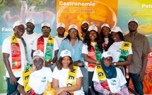 Tourisme : L’ASPT déploie un point d'accueil et d'information touristique au pied du Monument de la Renaissance Africaine