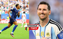 Mondial 2026: Kylian Mbappé s'offre le doublé face à l'Angleterre et dépasse Lionel Messi dans l'histoire de la Coupe du Monde