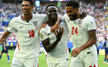 Mondial 2026 : Après son triplé historique face à la France, Bukayo Saka au cœur des explications de Thomas Tuchel
