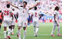 Mondial 2026: Declan Rice brille avec le brassard de capitaine lors du festival offensif face à la France
