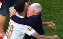 Équipe de France: L'hommage vibrant et émouvant de Kylian Mbappé pour la « dernière danse » de Didier Deschamps