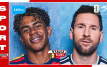 Mondial 2026: L'Afrique vibrera au rythme de la finale Espagne-Argentine sur SuperSport