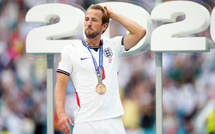 Angleterre: Harry Kane apporte son soutien total à Thomas Tuchel malgré le traumatisme des demi-finales