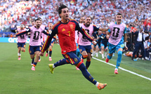Mondial 2026 : L'Espagne sur le toit du monde, fin d'une ère douloureuse pour Lionel Messi et l'Argentine