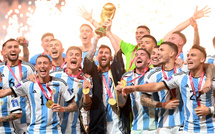 Coupe du Monde: Le palmarès complet et historique des nations sacrées