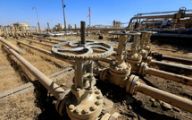 Économie: Les cours du pétrole bondissent de plus de 3 % face à l'escalade militaire entre les États-Unis et l'Iran