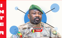 Mali : Assimi Goïta verrouille l'appareil sécuritaire après le décès de Sadio Camara
